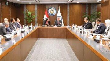 جهود البترول والبيئة لإعداد دراسة لاحتجاز وتخزين الكربون لتنفيذ خارطة طريق –  سبق 24