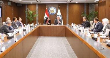 جهود البترول والبيئة لإعداد دراسة لاحتجاز وتخزين الكربون لتنفيذ خارطة طريق – سبق 24