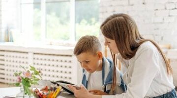عشان الامتحانات على الأبواب.. 5 أفكار تحفز أولادك على المذاكرة  –  سبق 24
