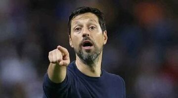 كل ما تريد معرفته عن فيتور برونو المرشح لتدريب الأهلي –  سبق 24