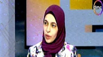 أول مصرية تحكم نهائي كأس العالم لتنس الطاولة: تدرجت في المستويات حتى وصلت النهائي –  سبق 24