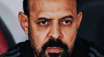 النحاس يعالج أزمة إهدار الفرص فى الأهلى قبل موقعة حرس الحدود فى الدورى –  سبق 24