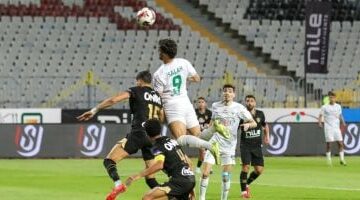 نتائج مباريات الدورى المصرى اليوم الخميس 1 – 5 – 2025 –  سبق 24