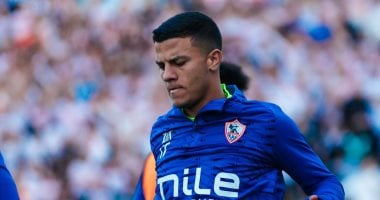 موقف محمود جهاد ومحمد شحاتة من المشاركة مع الزمالك أمام سيراميكا – سبق 24