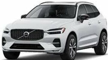 تخفيضات علي أسعار فولفو XC40  فى السوق المصرية –  سبق 24