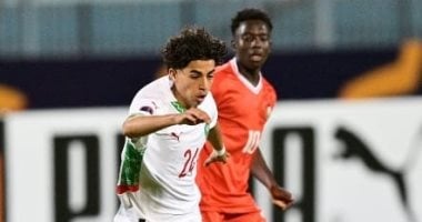 أمم أفريقيا للشباب 2025.. المغرب يقلب الطاولة على كينيا ويفتتح مشواره بفوز مثير 3-2 – سبق 24
