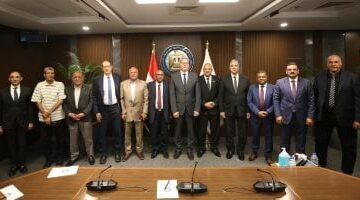 وزير البترول: ضرورة تكاتف الجميع والعمل التكاملي لإحداث نقلة نوعية بالثروة المعدنية –  سبق 24