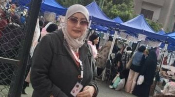 عيد العمال.. “دعاء” تخطت آلام فقدان رضيعتها بمشروع لعمل الحلوى –  سبق 24