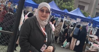 عيد العمال.. “دعاء” تخطت آلام فقدان رضيعتها بمشروع لعمل الحلوى – سبق 24