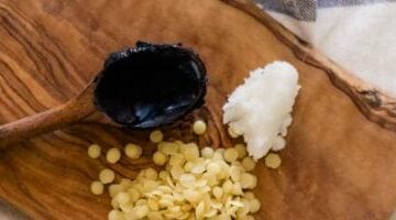 اعرفي إزاي تعملي كحل طبيعي في البيت.. 5 خطوات فقط على طريقة الجدات –  سبق 24