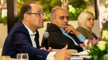 وزير المالية فى أول لقاء مع «المؤثرين» بالسوشيال ميديا: اخترنا مسارًا مختلفًا للإصلاح الضريبى –  سبق 24
