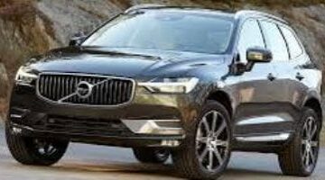 تخفيضات على أسعار فولفو XC60 فى السوق المصرية –  سبق 24