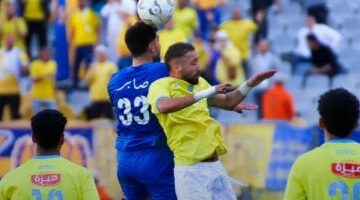 الإسماعيلى بـ10 لاعبين يتعادل مع سموحة 1 /1 في الدورى.. فيديو –  سبق 24