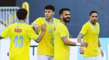 نتائج مباريات اليوم الجمعة 2-5-2025 فى الدورى المصرى –  سبق 24