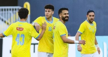 4 مباريات حياة أو موت تنتظر الإسماعيلى قبل نهاية مايو  –  سبق 24