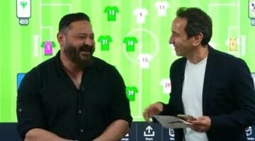 وليد صلاح: بيسيرو فشل فى إدارة مباراة المصرى وروح لاعبى الزمالك غائبة (فيديو) –  سبق 24