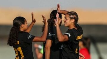 نتائج مباريات دوري الكرة النسائية في ليلة تتويج مسار باللقب –  سبق 24