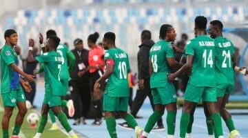 مجموعة مصر.. منتخب سيراليون يهزم تنزانيا ويقترب من التأهل لربع نهائي كأس أفريقيا –  سبق 24