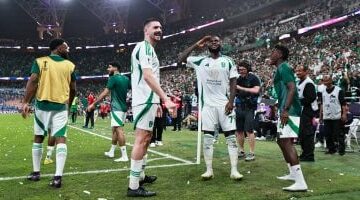 الأهلي يواجه الخلود فى الدوري السعودي اليوم –  سبق 24