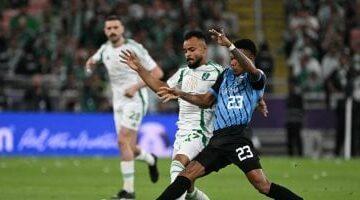 ملخص وأهداف مباراة الأهلي ضد كاواساكي في نهائي دوري أبطال آسيا –  سبق 24