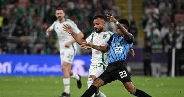 ملخص وأهداف مباراة الأهلي ضد كاواساكي في نهائي دوري أبطال آسيا –  سبق 24