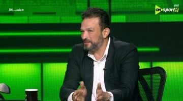 أيمن عباس: سنسعى لتنظيم البطولة العربية للجولف بشكل مختلف –  سبق 24
