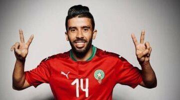 الشرق الأوسط: الزمالك يضم البركاوي والجزائري بوزوق من الرائد السعودي –  سبق 24
