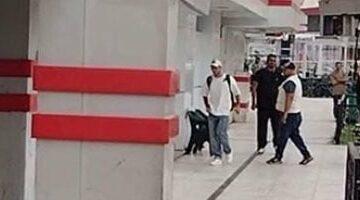 أول رد فعل لـ زيزو بعد العودة لتدريبات الزمالك –  سبق 24
