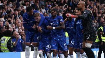 ليفربول يسقط 3-1 ضد تشيلسى فى الدورى الإنجليزى بمشاركة صلاح.. فيديو –  سبق 24