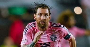 منافس الأهلى.. إنتر ميامي يسحق ريد بولز برباعية فى الدورى الأمريكى – سبق 24