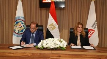 وزارة المالية تطلق مشروعها القومى «أنت أولا» بالشراكة مع «الوطنية للتدريب».. صور –  سبق 24