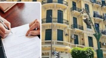 جهاز الإحصاء: 562 ألف وحدة إيجار قديم بمحافظة الجيزة –  سبق 24