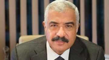 هشام طلعت مصطفى: عائد الاستثمار العقارى الأعلى في مصر.. وسعر المتر في الرحاب ارتفع من 900 جنيه إلى 90 ألفًا للمتر –  سبق 24