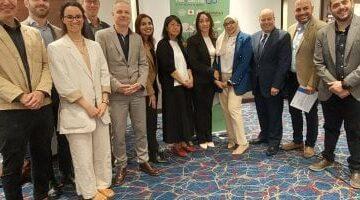 المجلس التصديري للطباعة والتغليف يشارك فى تدريب لتعزيز الاقتصاد الدائرى –  سبق 24