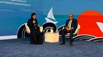 محيي الدين: تحقيق التوازن الاقتصادي والاستدامة يتطلب الاستثمار في رأس المال البشري –  سبق 24