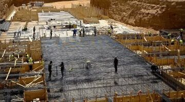 نائب رئيس شركة UC للتطوير العقارى.. الانتهاء من 100% من الهيكل الخرسانى لمشروعى”  Uni Tower1  2 ” ومعدلات إنشاء قياسية بمشروع ” سولى جولف ريزيدنس” –  سبق 24