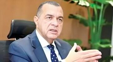 شريف الكيلانى.. نائب الوزير للسياسات الضريبية: رؤية جديدة للتطوير الضريبى فى مسار الإصلاح الاقتصادى –  سبق 24