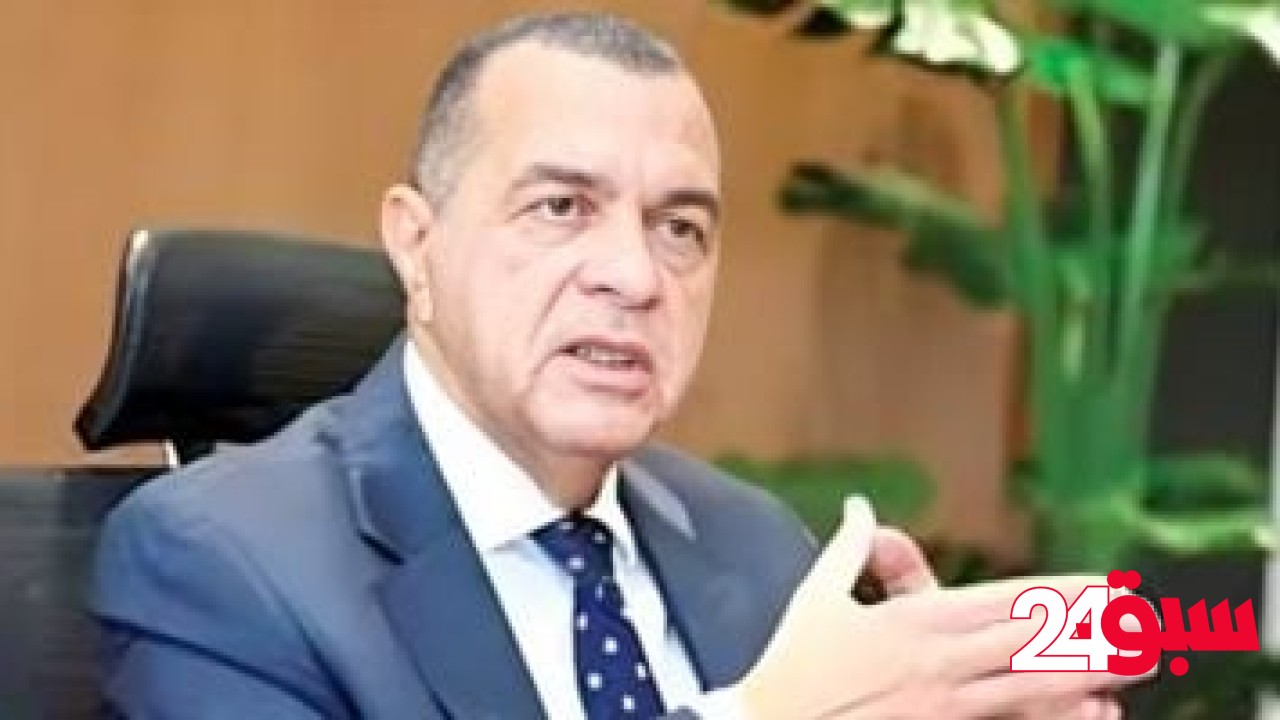 شريف الكيلانى.. نائب الوزير للسياسات الضريبية: رؤية جديدة للتطوير الضريبى فى مسار الإصلاح الاقتصادى – سبق 24