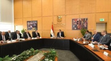 وزير الإسكان يُصدر حزمة من التكليفات والتوجيهات لرؤساء أجهزة المدن الجديدة –  سبق 24