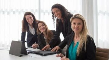 5 فوائد تعود عليك من العمل في بيئة إيجابية.. أبرزها حفاظك على سلامك النفسي  –  سبق 24