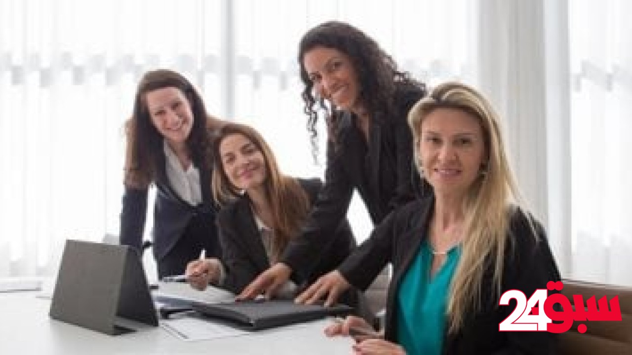 5 فوائد تعود عليك من العمل في بيئة إيجابية.. أبرزها حفاظك على سلامك النفسي  –  سبق 24