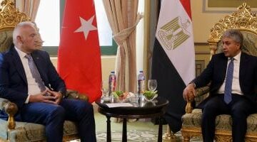 وزيرا السياحة المصري والتركي يبحثان سبل تعزيز التعاون المشترك بين البلدين –  سبق 24