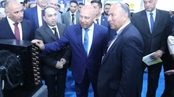كامل الوزير: الحكومة مستعدة للشراكة مع القطاع الخاص لتوطين صناعة التكييف  –  سبق 24