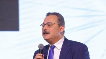 سمير صبرى: الاقتصاد المصرى يمتلك إمكانيات هائلة و40 مليار دولار صادرات رقم متواضع –  سبق 24
