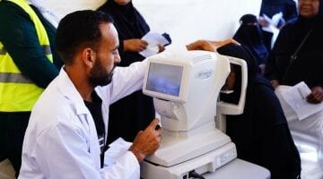 وفد وزارة التخطيط يتفقد المشروعات التنموية بقطاعات الطاقة المتجددة والمياه  –  سبق 24