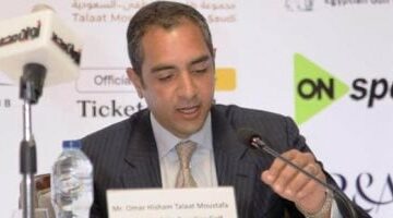 عمر طلعت مصطفى: ننسق مع وزارة الشباب والرياضة للاستفادة من الفعاليات الكبيرة للترويج لسياحة الجولف –  سبق 24