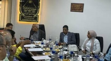 عمومية “محال السلع السياحية” تعتمد الميزانية وتصدر عددا من التوصيات –  سبق 24