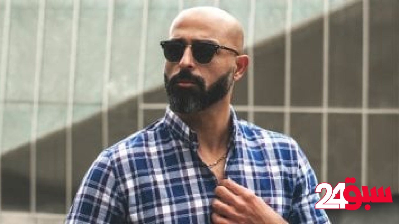 دراسة تؤكد: الرجل الأصلع أكثر جاذبية في عيون النساء –  سبق 24