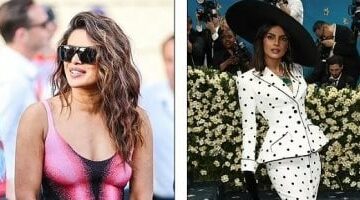 جراحو تجميل يكشفون عن نجمات ميت جالا اللاتي استخدمن أدوية إنقاص الوزن.. صور –  سبق 24