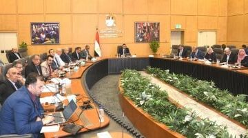 وزير الإسكان يتابع مشروعات “حياة كريمة” بمحافظات الأقصر والفيوم وكفر الشيخ –  سبق 24